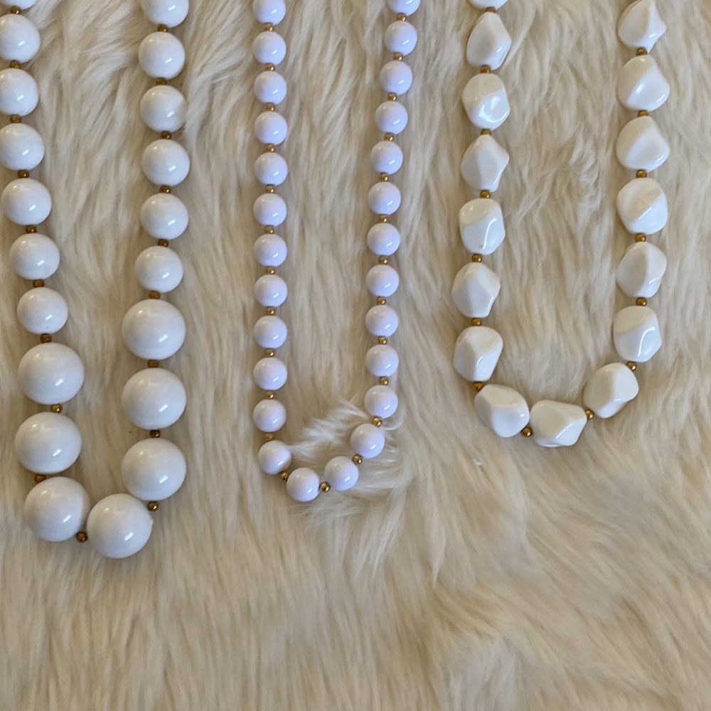 Necklace Set - Picture 2 of 4